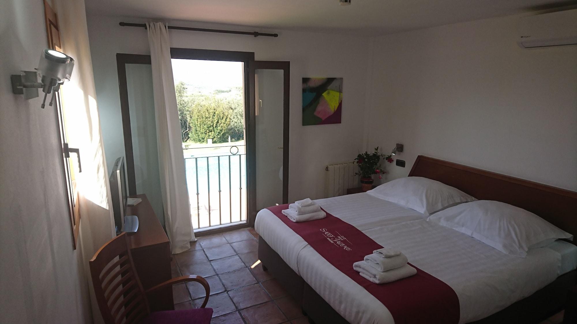 Fincahotel Cases De Sant Jaume Benissa Luaran gambar