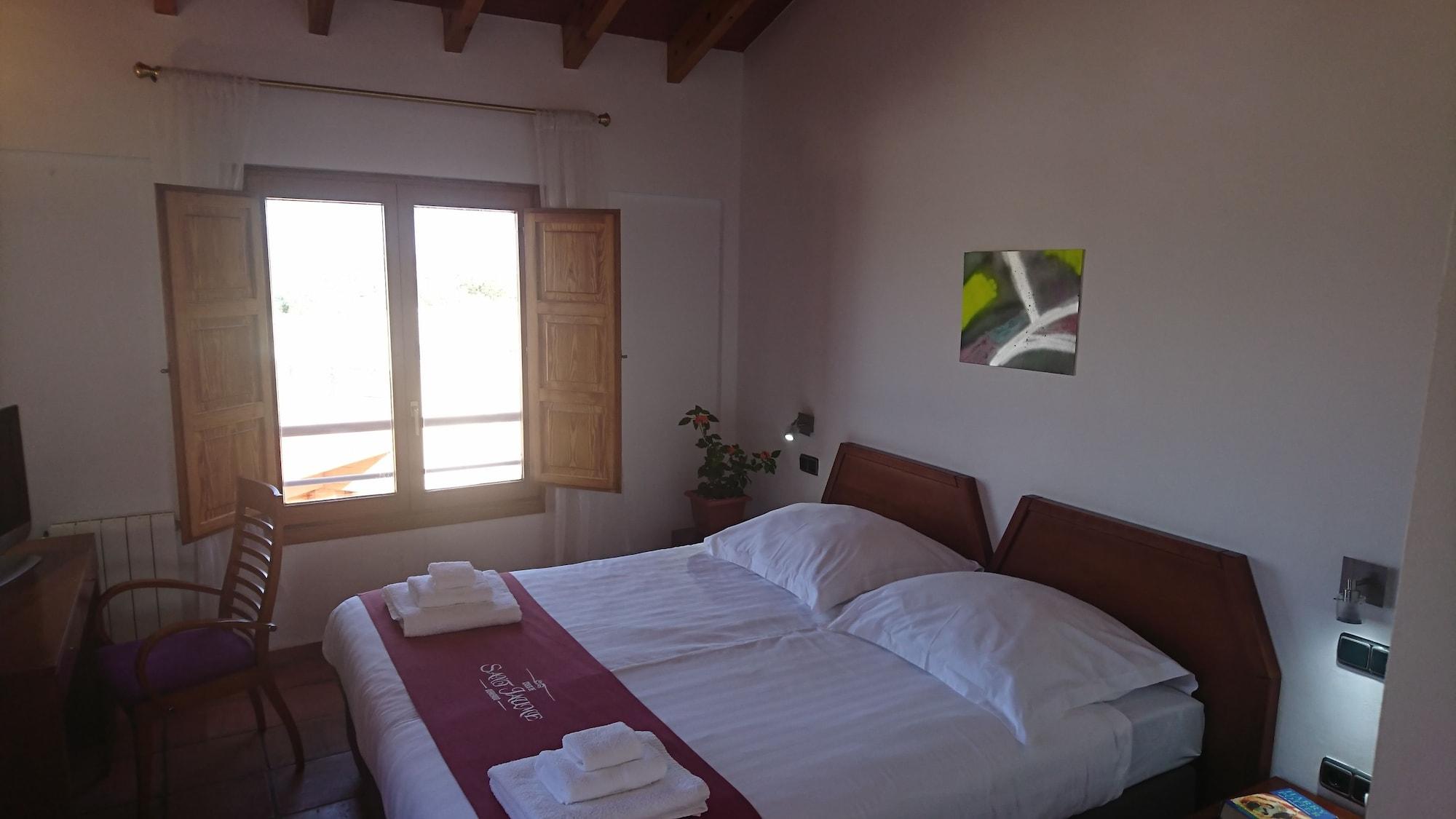Fincahotel Cases De Sant Jaume Benissa Luaran gambar