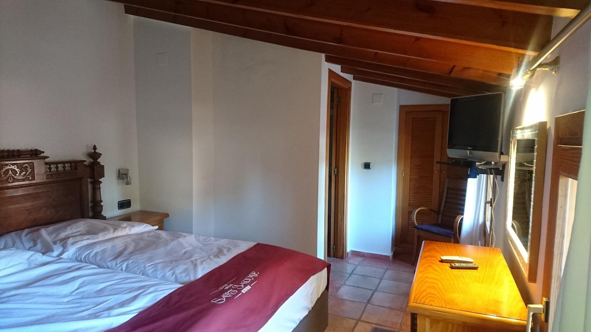 Fincahotel Cases De Sant Jaume Benissa Luaran gambar