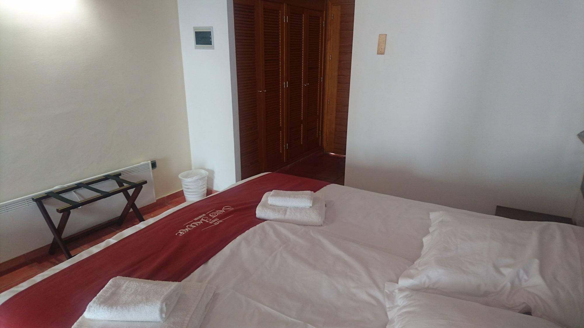 Fincahotel Cases De Sant Jaume Benissa Luaran gambar