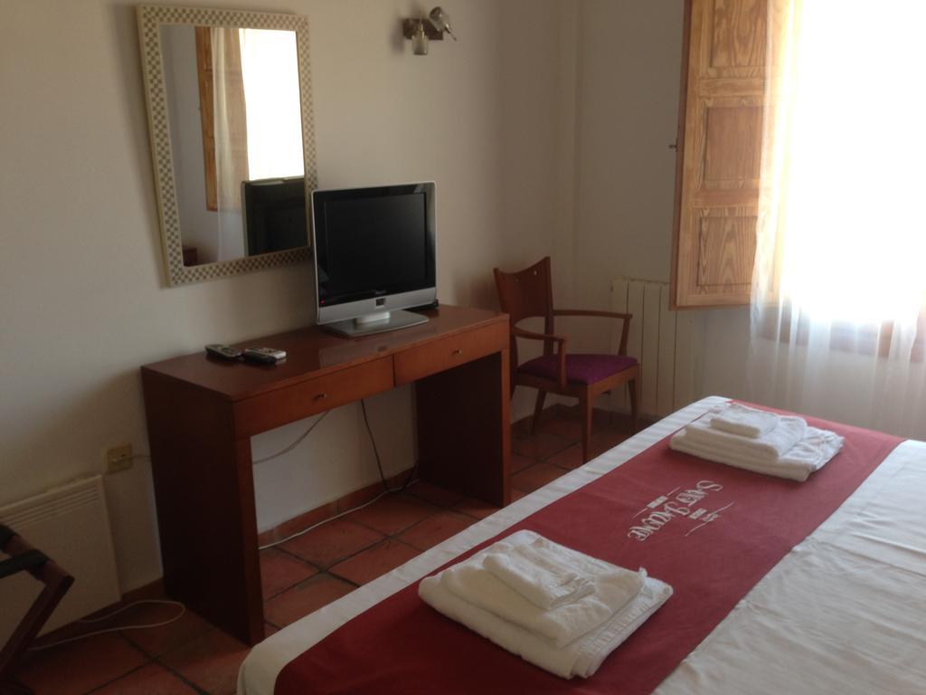 Fincahotel Cases De Sant Jaume Benissa Luaran gambar