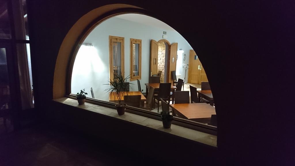 Fincahotel Cases De Sant Jaume Benissa Luaran gambar