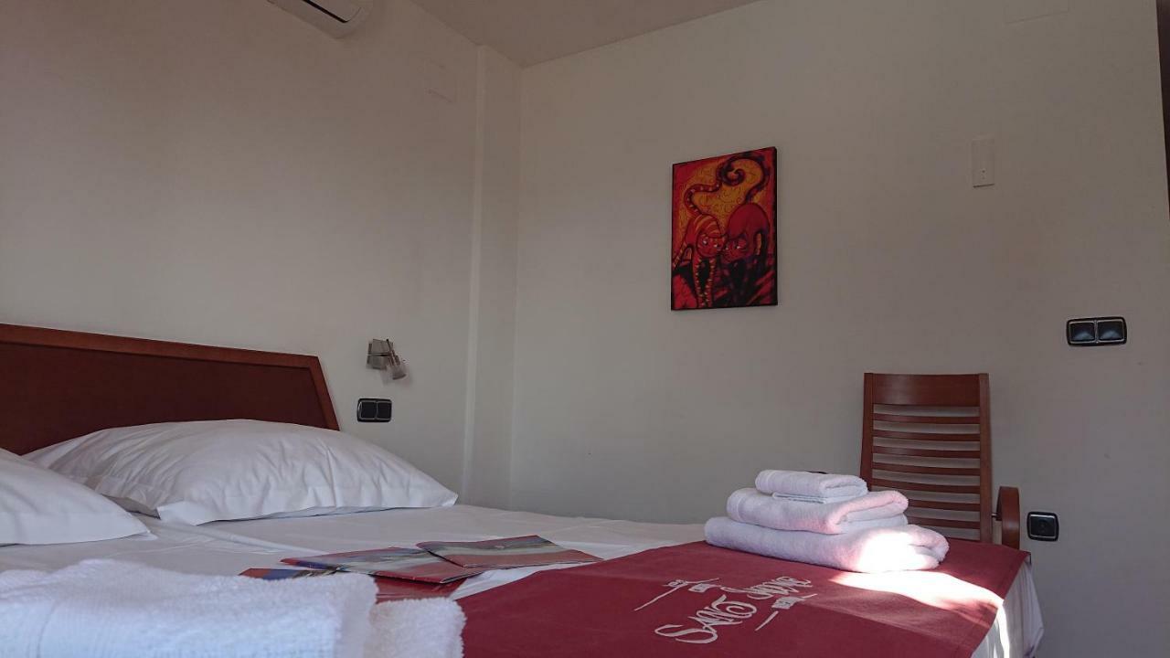 Fincahotel Cases De Sant Jaume Benissa Luaran gambar