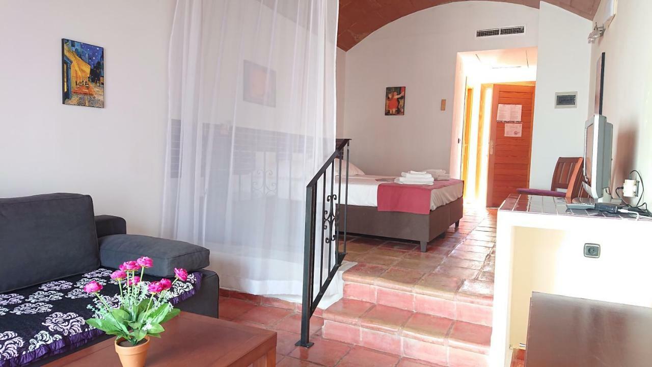 Fincahotel Cases De Sant Jaume Benissa Luaran gambar