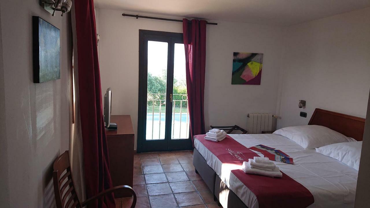 Fincahotel Cases De Sant Jaume Benissa Luaran gambar