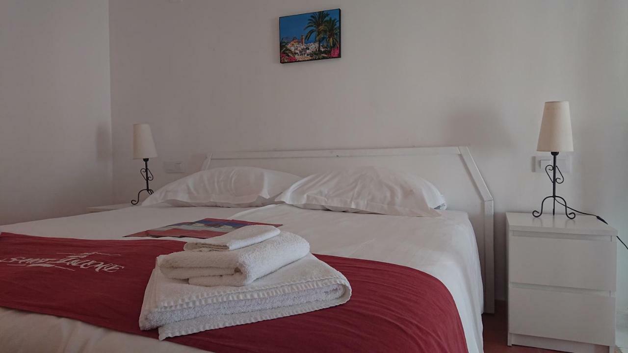 Fincahotel Cases De Sant Jaume Benissa Luaran gambar