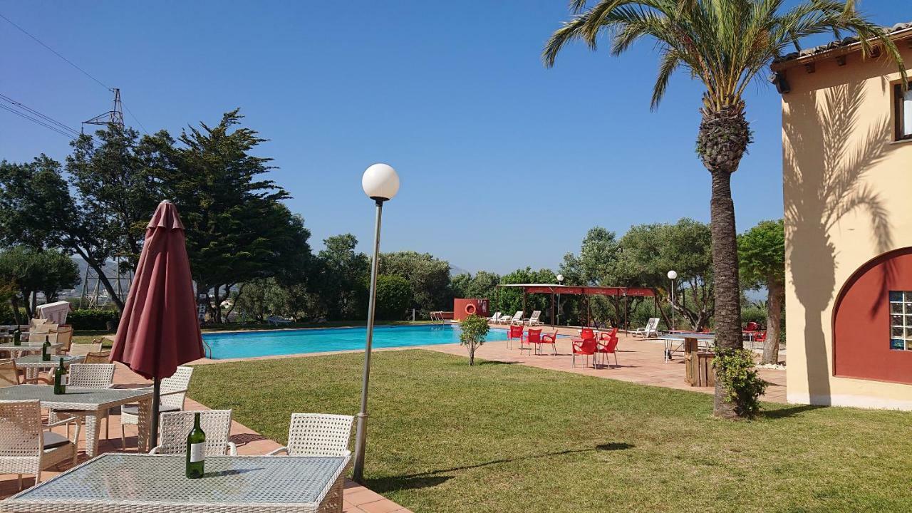 Fincahotel Cases De Sant Jaume Benissa Luaran gambar