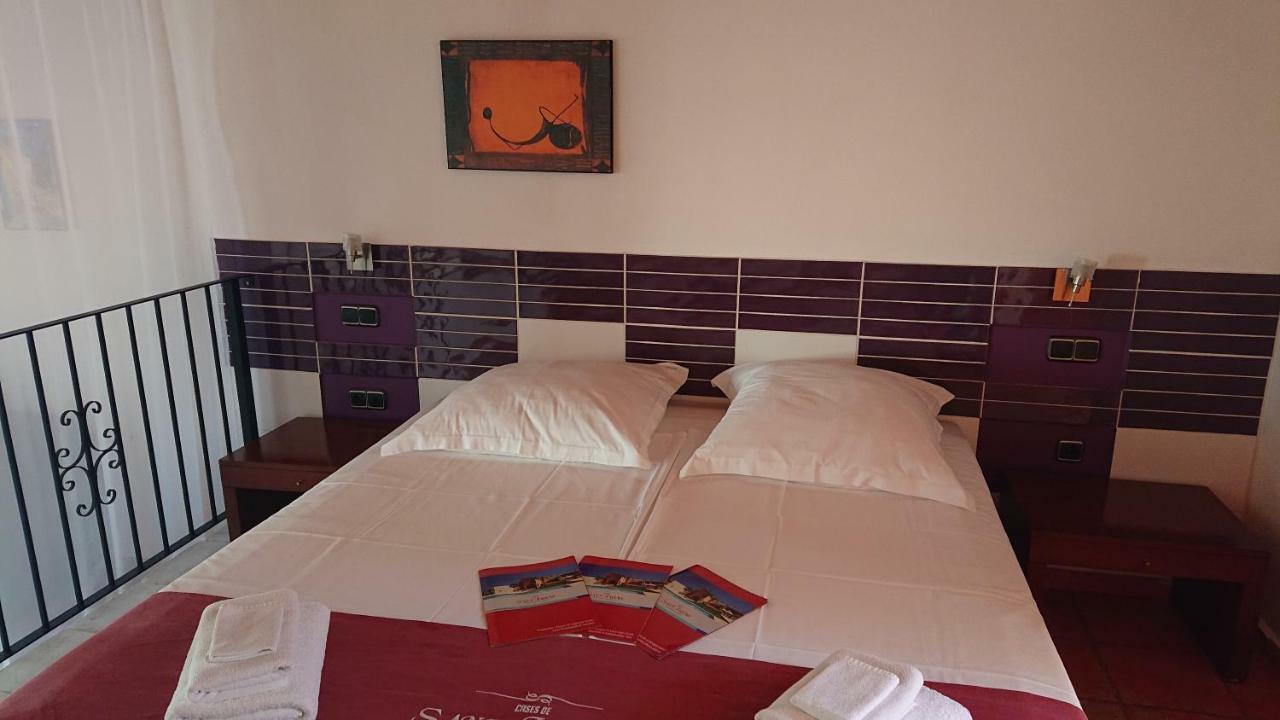 Fincahotel Cases De Sant Jaume Benissa Luaran gambar